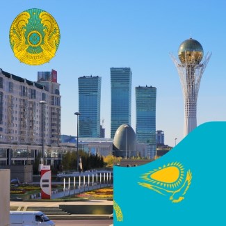 Строительный сектор в Казахстане остается одним из наиболее привлекательных направлений для инвестирования. На долю местного строительного комплекса приходится до 6% всего ВВП Казахстана. В плане занятости строительный сектор обеспечивает около 700 тыс. рабочих мест, или 7,9% от общей занятости в экономике