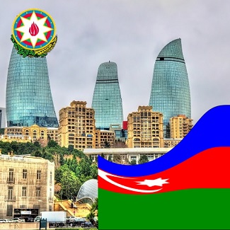 Строительный сектор в Азербайджане является одной из важных сфер национальной экономики. На долю местного строительного комплекса приходится около 6% всего ВВП страны. В плане занятости строительный сектор обеспечивает около 373 тыс. рабочих мест, или 7,5% от общей занятости в экономике