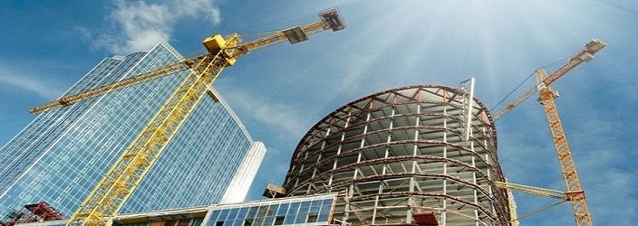 Обзор строительного рынка Республики Казахстан