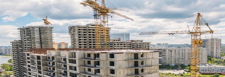 Обзор строительного рынка Республики Узбекистан