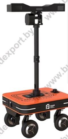 Робот для эксплуатационных измерений CLM32150A-BB