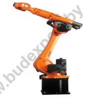 KUKA KR CYBERTECH KR 16 R1610-2