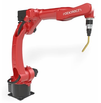 Робот-сварщик RX-10/2010W350